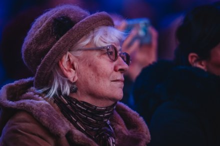 Koncert kolęd "A tradycja trwa... zgodnie z naturą" 2023