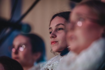 Koncert kolęd "A tradycja trwa... zgodnie z naturą" 2023