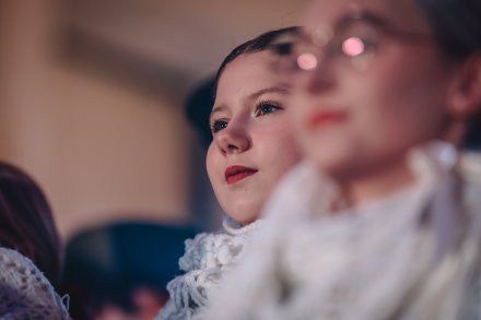 Koncert kolęd "A tradycja trwa... zgodnie z naturą" 2023