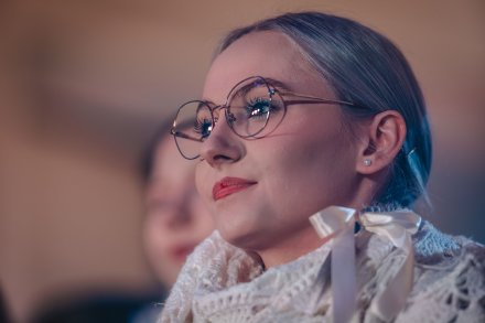 Koncert kolęd "A tradycja trwa... zgodnie z naturą" 2023