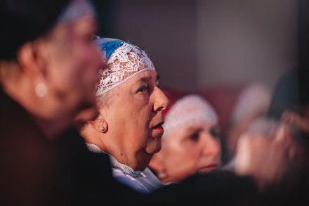 Koncert kolęd "A tradycja trwa... zgodnie z naturą" 2023