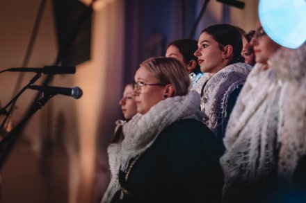 Koncert kolęd "A tradycja trwa... zgodnie z naturą" 2023