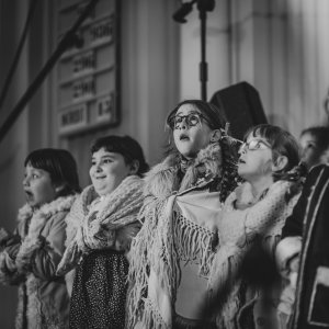 Koncert kolęd "A tradycja trwa... zgodnie z naturą" 2023