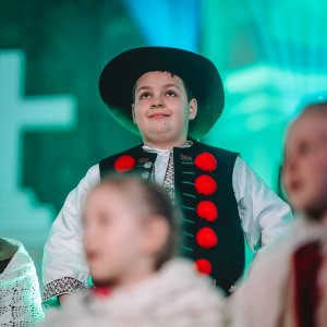 Koncert kolęd "A tradycja trwa... zgodnie z naturą" 2023