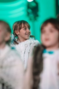 Koncert kolęd "A tradycja trwa... zgodnie z naturą" 2023