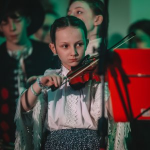 Koncert kolęd "A tradycja trwa... zgodnie z naturą" 2023