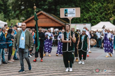 60. TKB - dzień ósmy