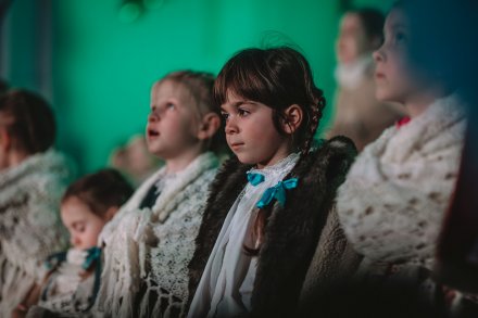 Koncert kolęd "A tradycja trwa... zgodnie z naturą" 2023