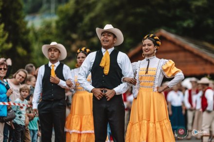 60. TKB - dzień ósmy