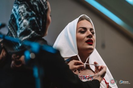 60. TKB - dzień szósty