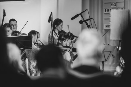 Koncert kolęd "A tradycja trwa... zgodnie z naturą" 2023