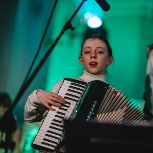 Koncert kolęd "A tradycja trwa... zgodnie z naturą" 2023