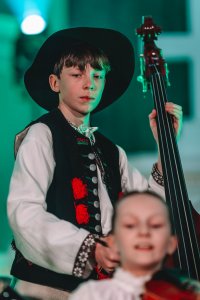 Koncert kolęd "A tradycja trwa... zgodnie z naturą" 2023