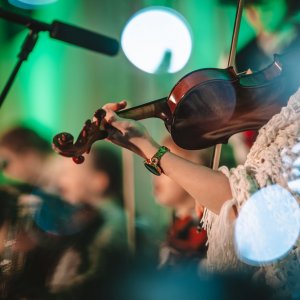 Koncert kolęd "A tradycja trwa... zgodnie z naturą" 2023