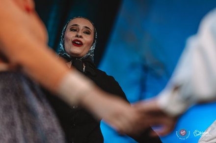 60. TKB - dzień szósty