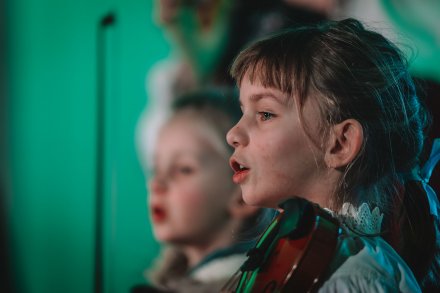 Koncert kolęd "A tradycja trwa... zgodnie z naturą" 2023