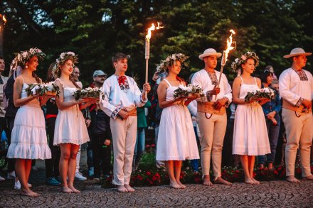 WIŚLAŃSKIE WIANKI 2025