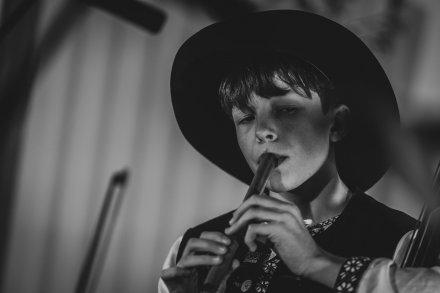 Koncert kolęd "A tradycja trwa... zgodnie z naturą" 2023