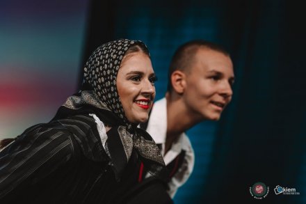 60. TKB - dzień szósty