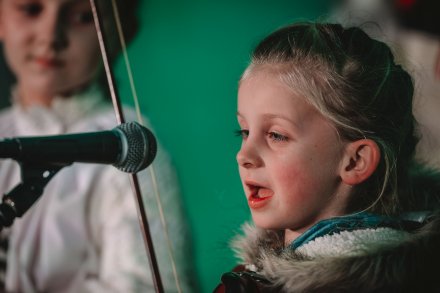 Koncert kolęd "A tradycja trwa... zgodnie z naturą" 2023