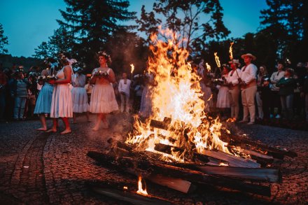 WIŚLAŃSKIE WIANKI 2025