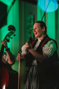 Koncert kolęd "A tradycja trwa... zgodnie z naturą" 2023