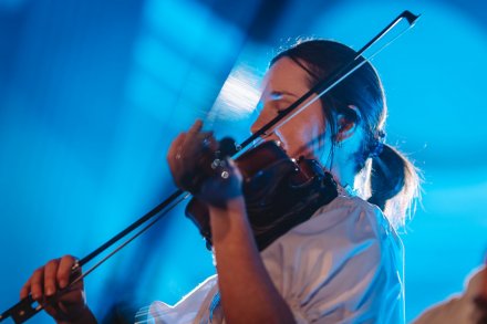 Koncert kolęd "A tradycja trwa... zgodnie z naturą" 2023