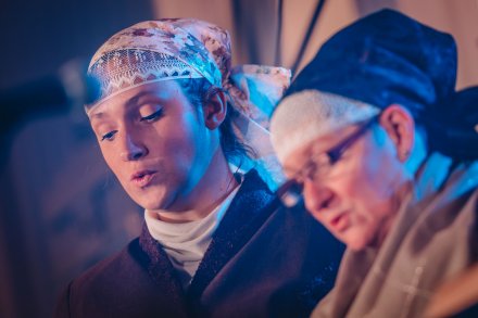 Koncert kolęd "A tradycja trwa... zgodnie z naturą" 2023