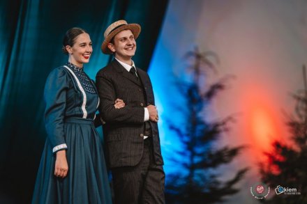 60. TKB - dzień szósty