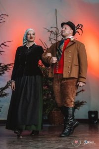 60. TKB - dzień szósty