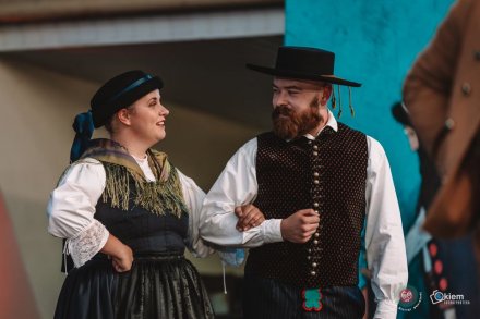 60. TKB - dzień szósty