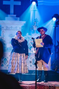 Koncert kolęd "A tradycja trwa... zgodnie z naturą" 2023