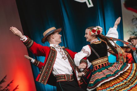 60. TKB - dzień ósmy