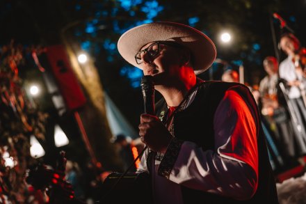 WIŚLAŃSKIE WIANKI 2025