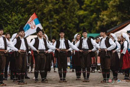 60. TKB - dzień ósmy