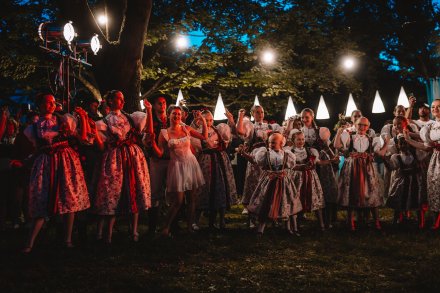 WIŚLAŃSKIE WIANKI 2025