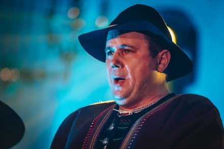 Koncert kolęd "A tradycja trwa... zgodnie z naturą" 2023