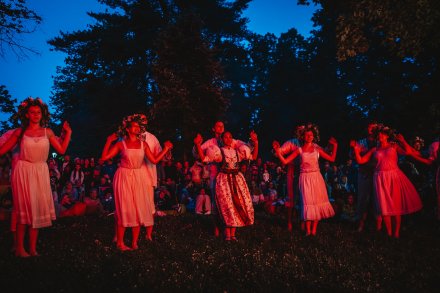 WIŚLAŃSKIE WIANKI 2025