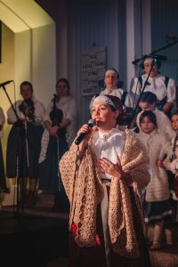 Koncert kolęd "A tradycja trwa... zgodnie z naturą" 2023