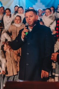 Koncert kolęd "A tradycja trwa... zgodnie z naturą" 2023