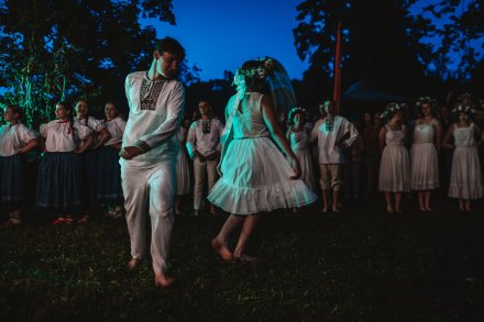 WIŚLAŃSKIE WIANKI 2025