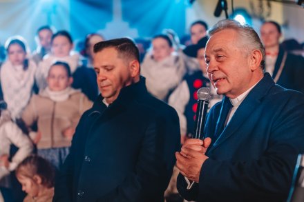 Koncert kolęd "A tradycja trwa... zgodnie z naturą" 2023