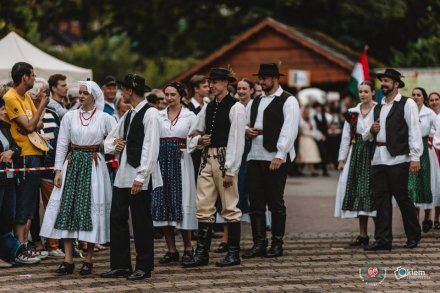 60. TKB - dzień ósmy