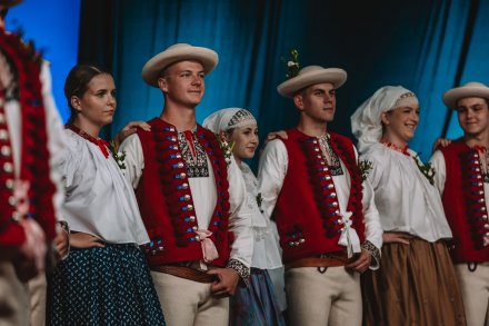 60. TKB - dzień ósmy