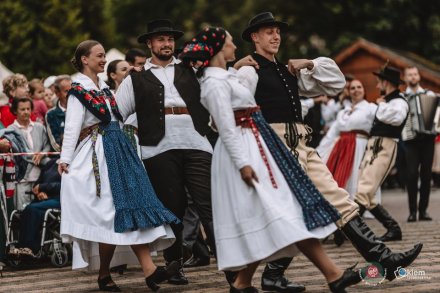 60. TKB - dzień ósmy