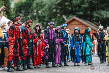 60. TKB - dzień ósmy