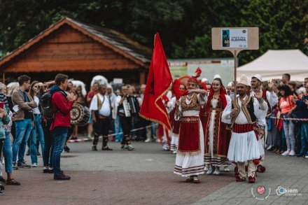 60. TKB - dzień ósmy