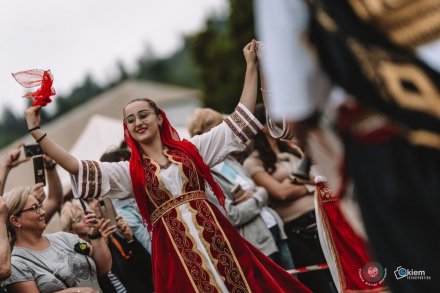 60. TKB - dzień ósmy