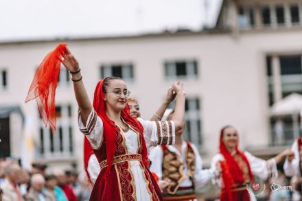 60. TKB - dzień ósmy