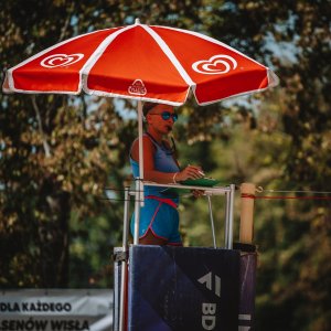 Turniej Siatkówki Plażowe "O Puchar Basenów Wisła"